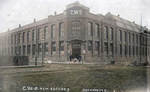 cwsa