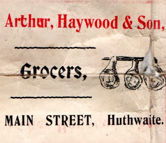 haywood