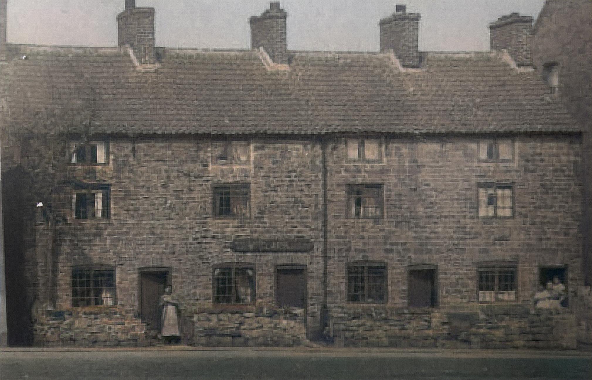 marketplacea, Huthwaite