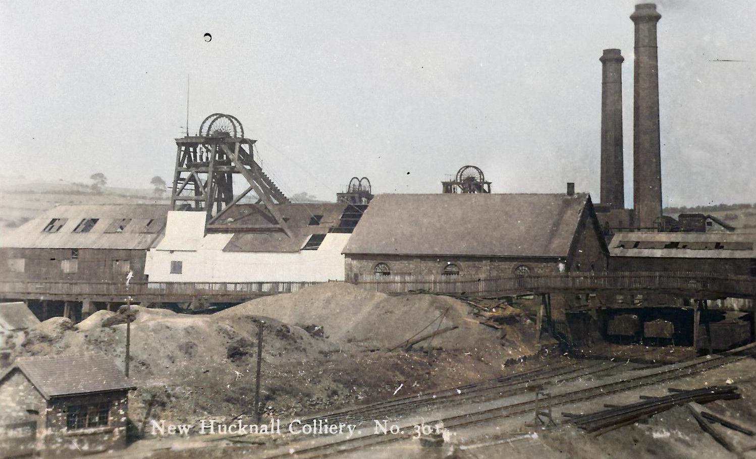 newhuckcolla