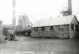 newhucknallcollierya