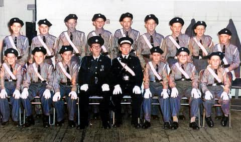 nhcadets