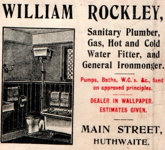 rockley