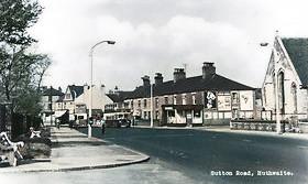 suttonrd1957