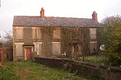 the Yards, Main Street, Huthwaite