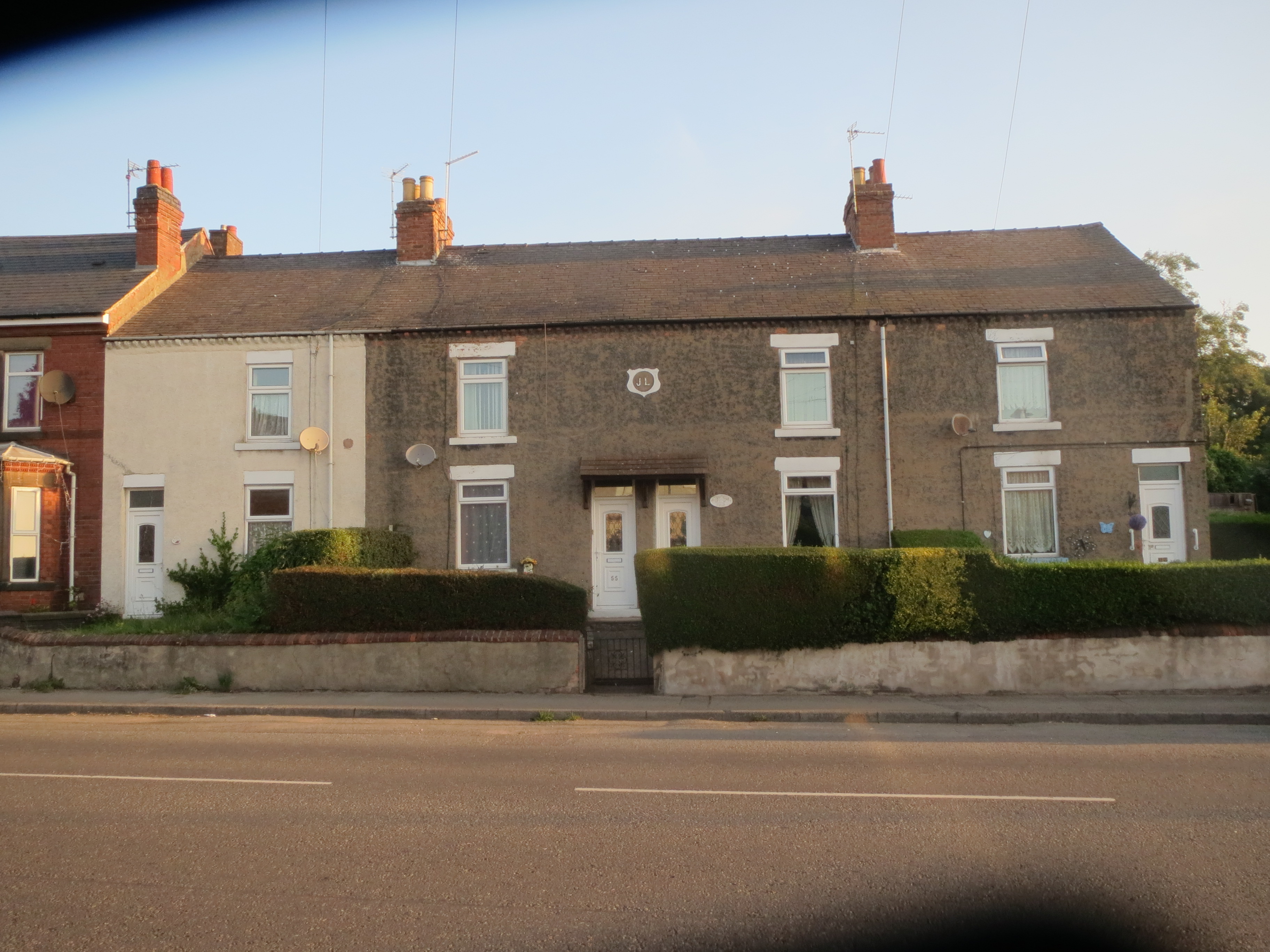 JLcottages