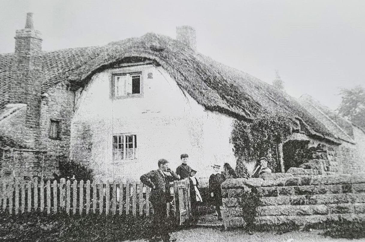 blacksmiths