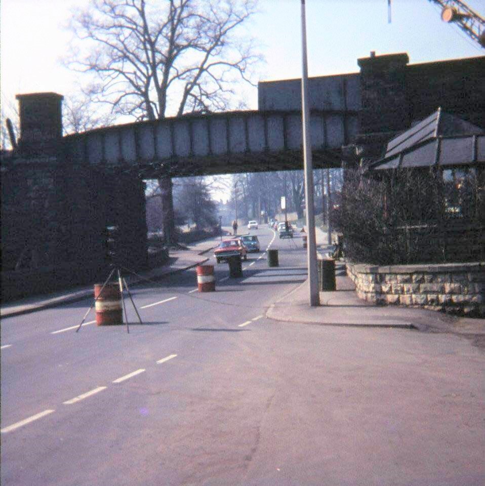 bridge