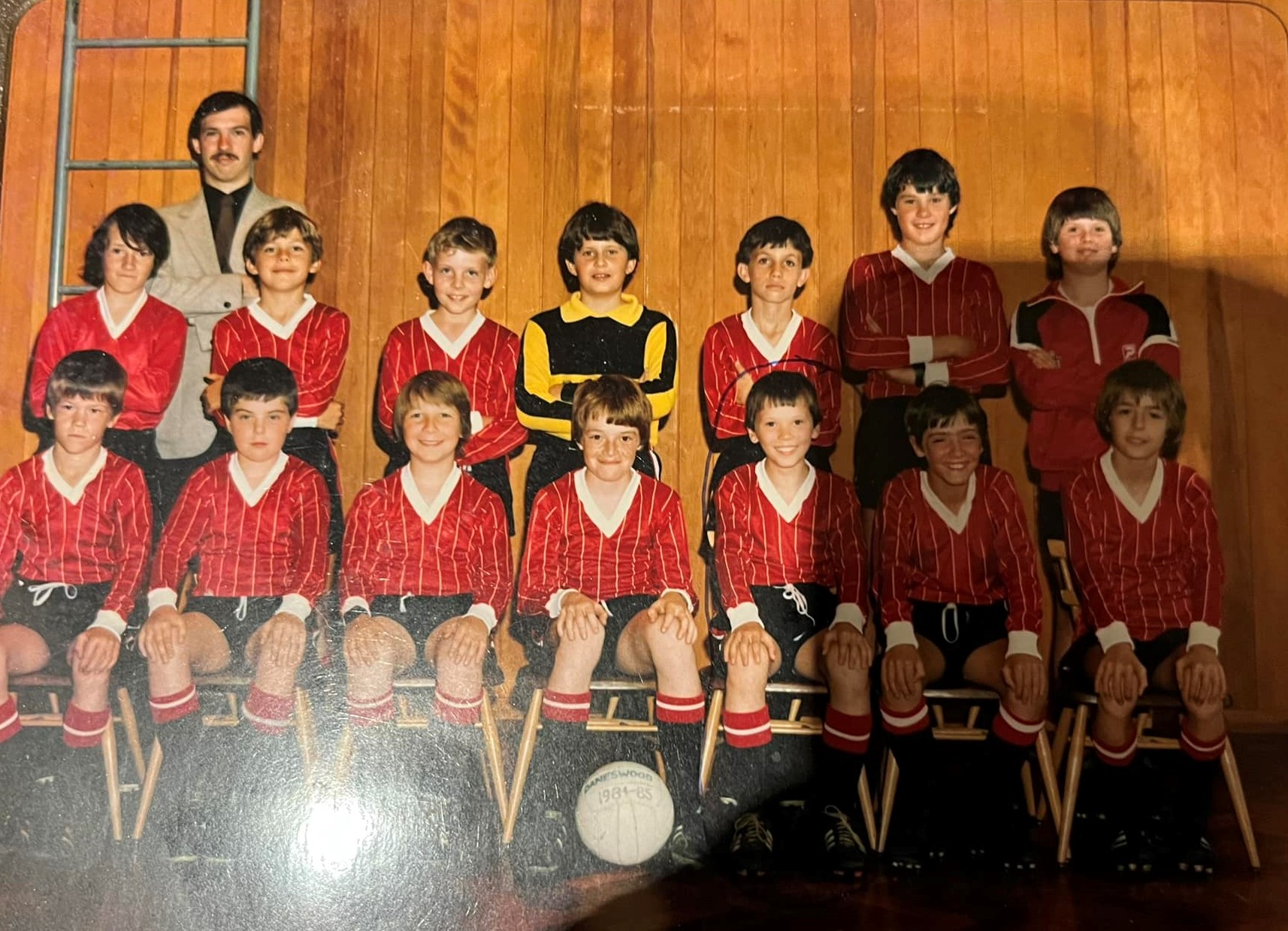 daneswood15