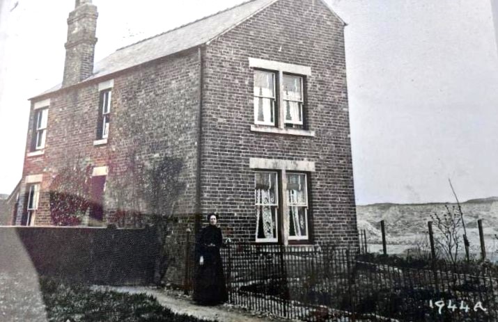 denehouse