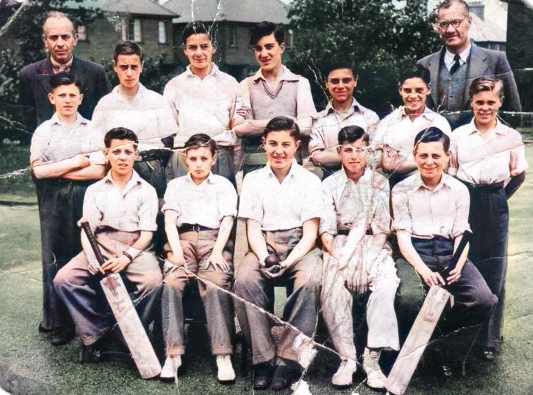 hcricket