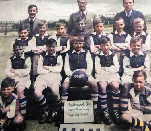 healdswoodjnrsa