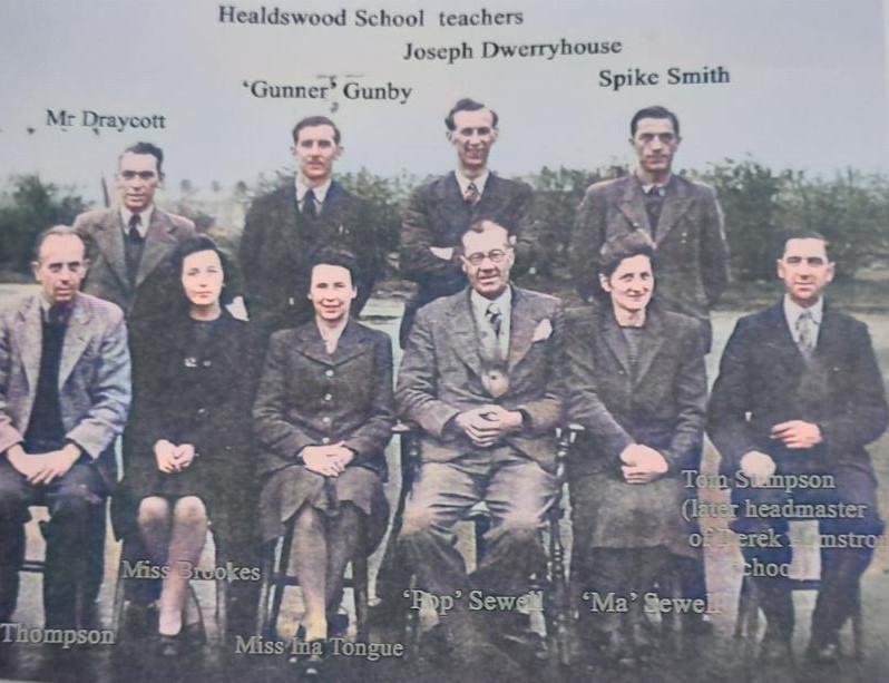 hteachers