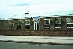 maltings