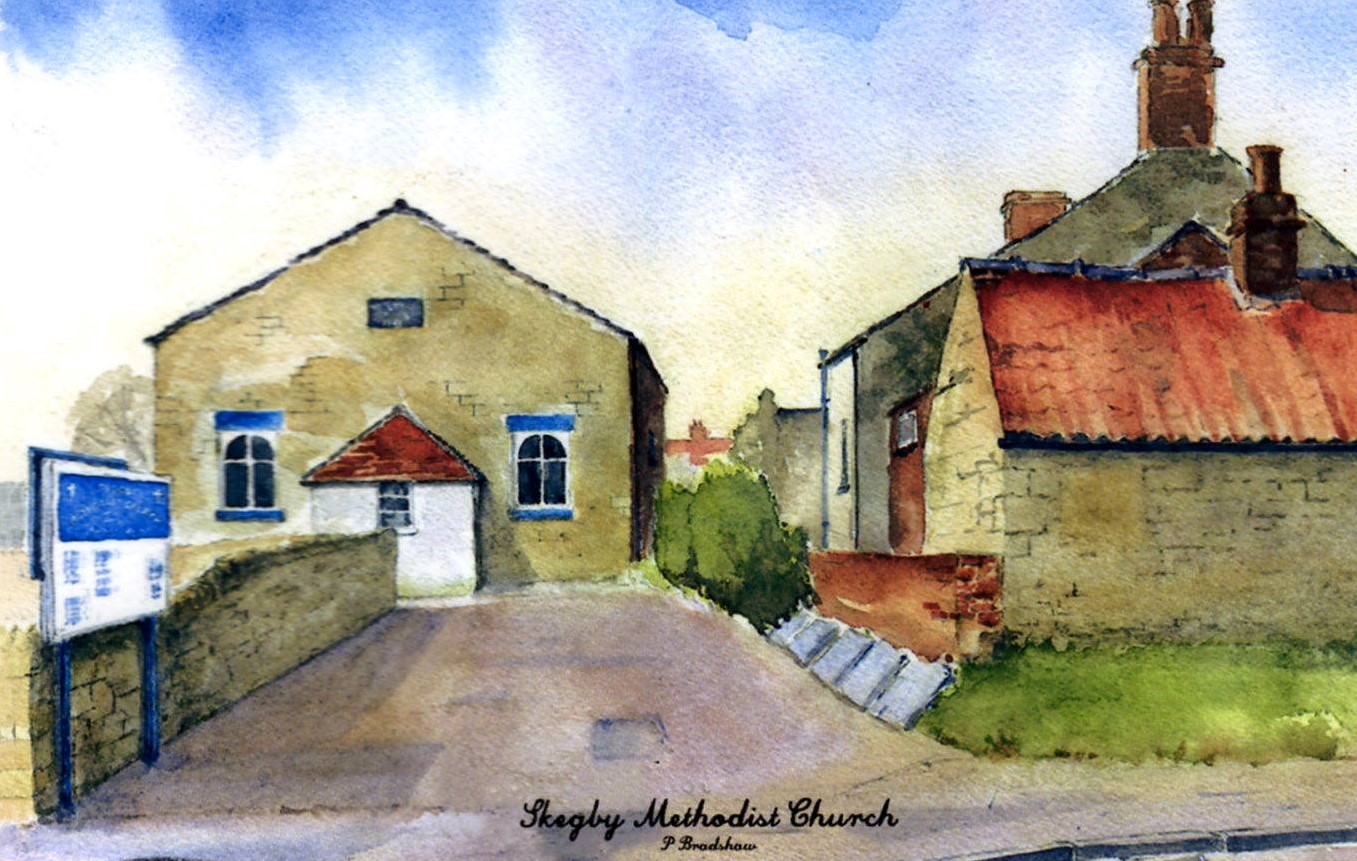 methchurch