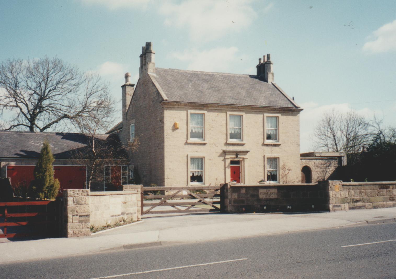 stoneleigh