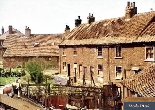 akedsyard