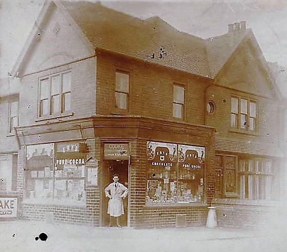 alfretonrd3