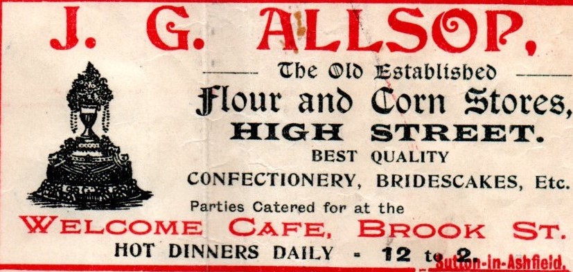 allsop