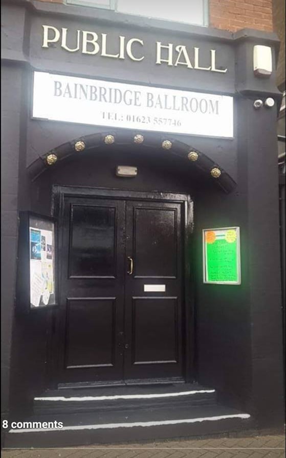 bainbridge