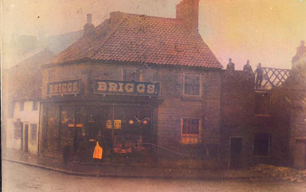 briggs
