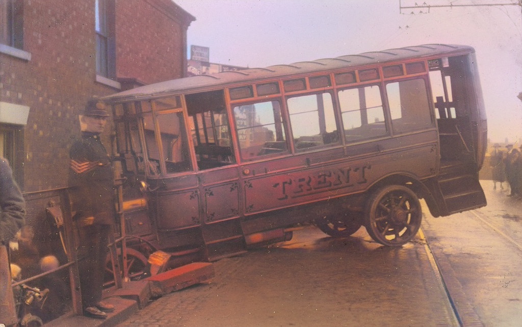 buscrash