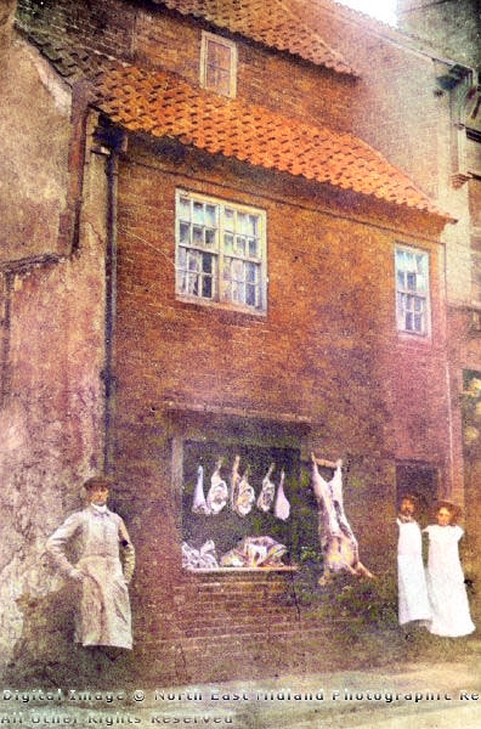 butcherks
