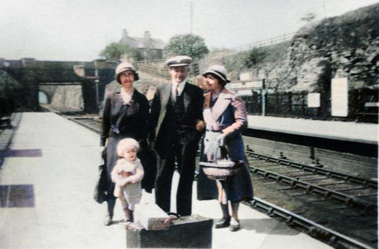 central