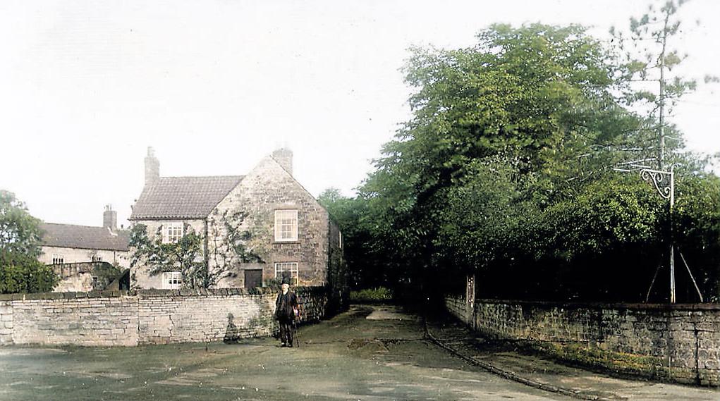 churchlanea