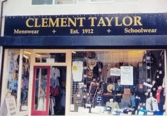 clement