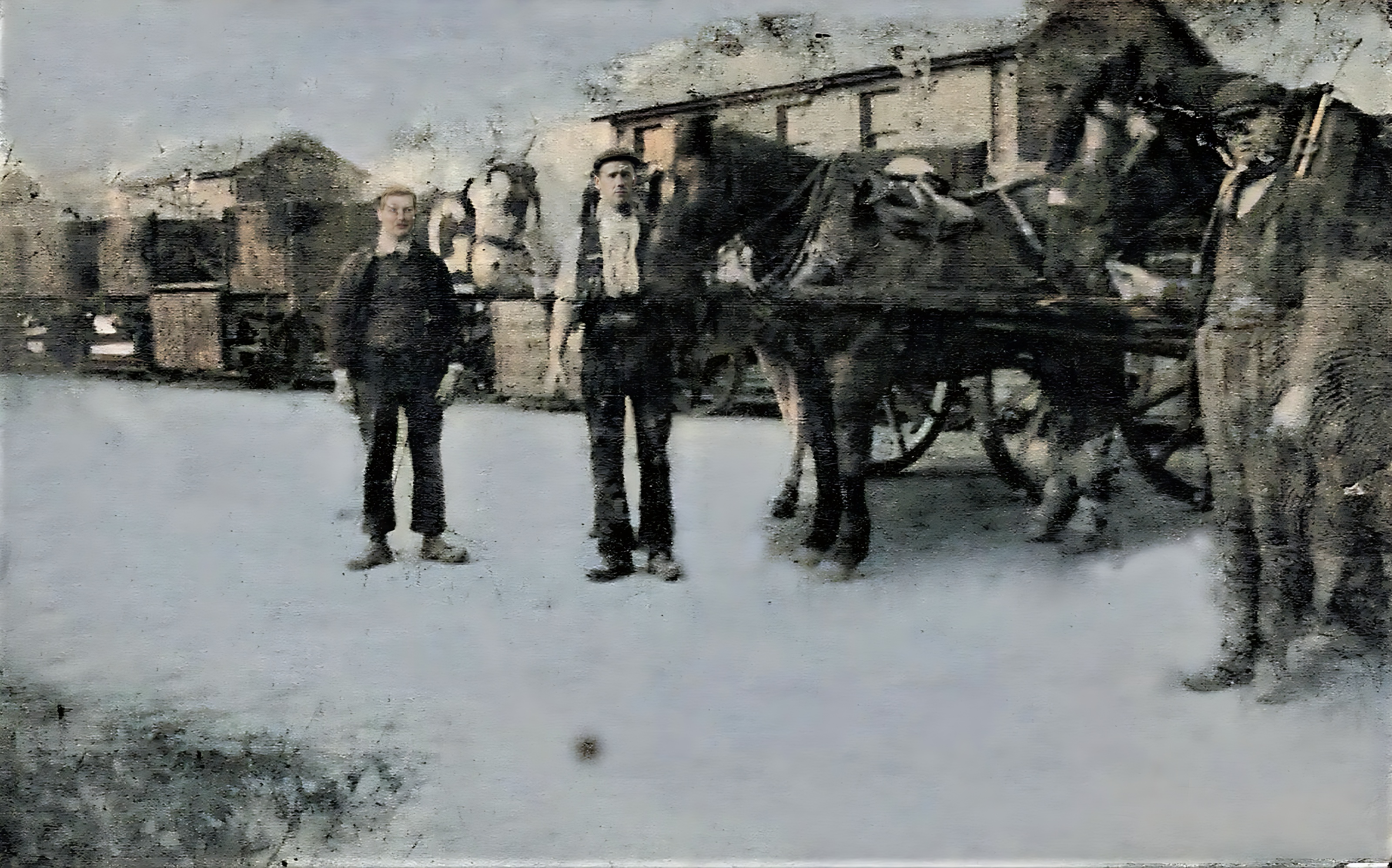 coalcarter