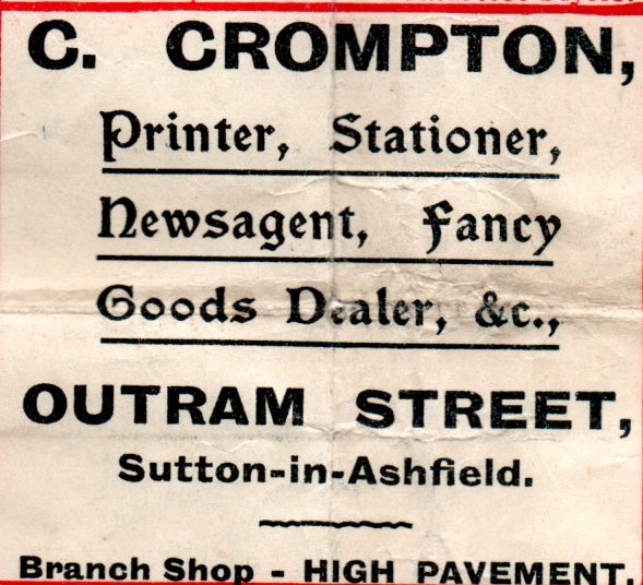 crompton
