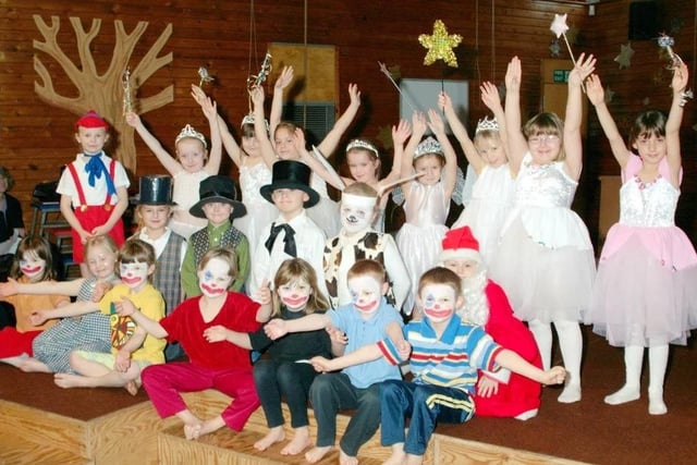 dalestorthsch