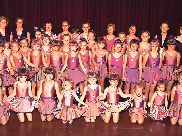 dance