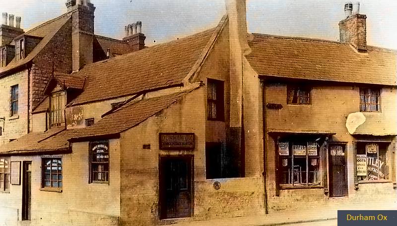 durhamox