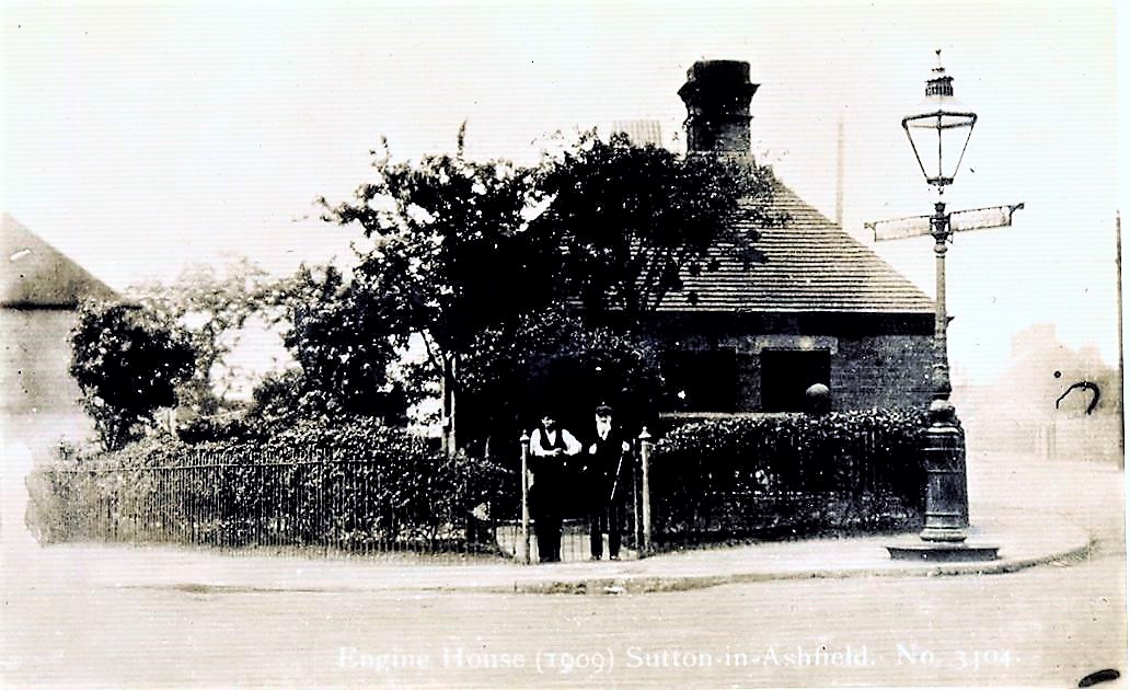 enginehouse