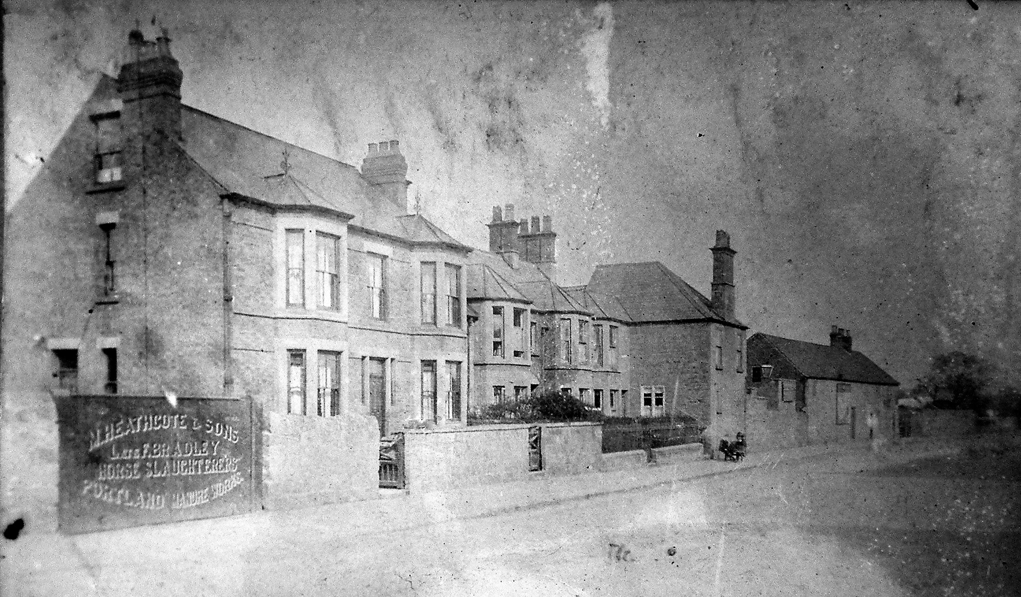Heathcote & Sons