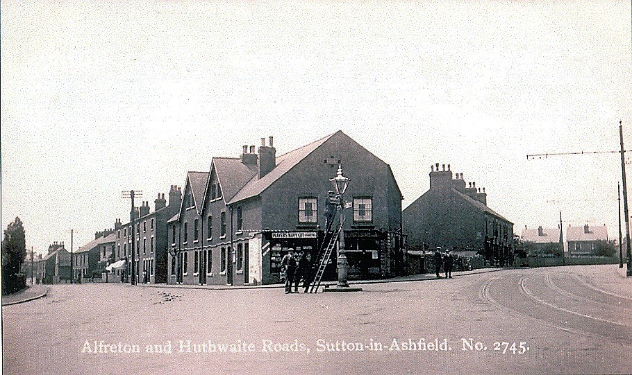 huthrdalfrd