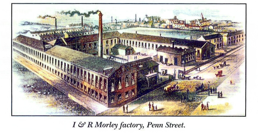 irmorley