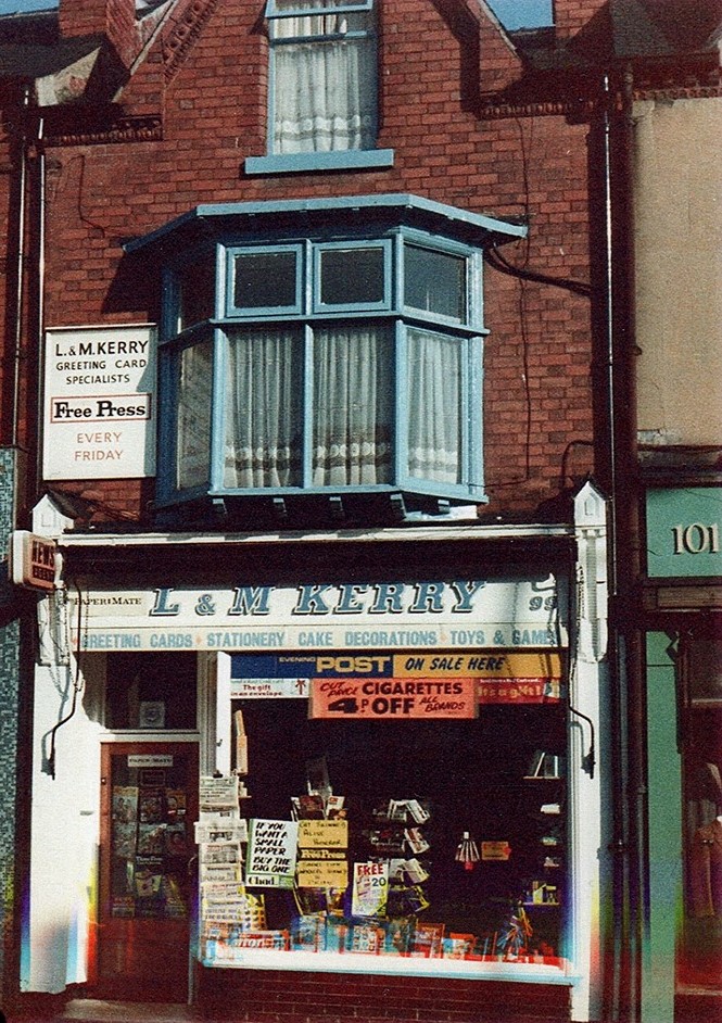 kerrys