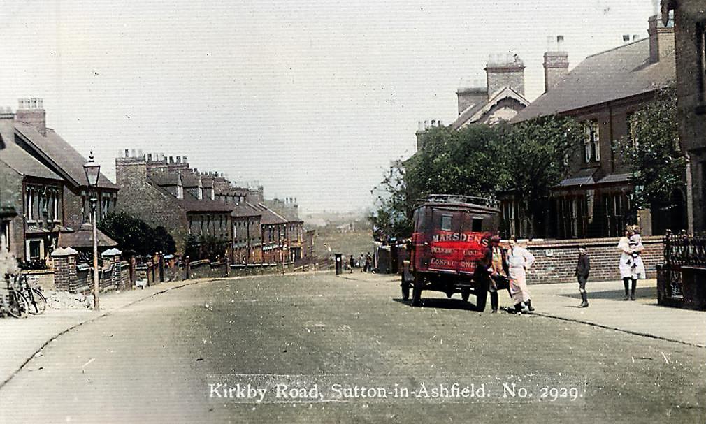 kirkbyrda