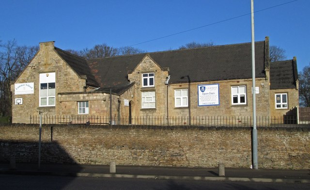lammasschool