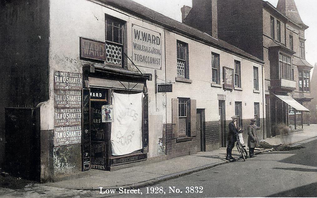 lowst16a