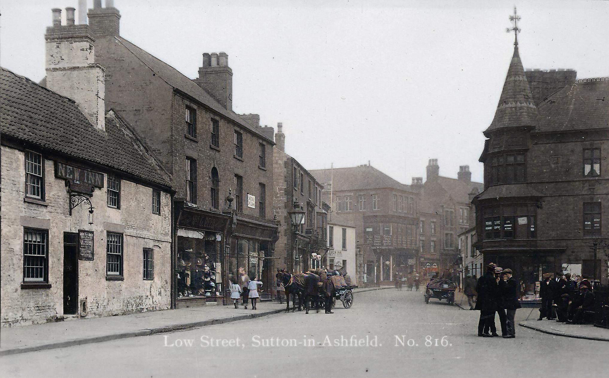 lowst1900a