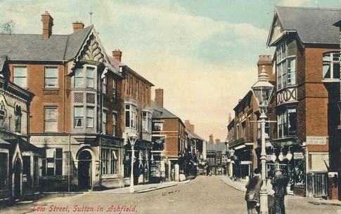 lowst1903