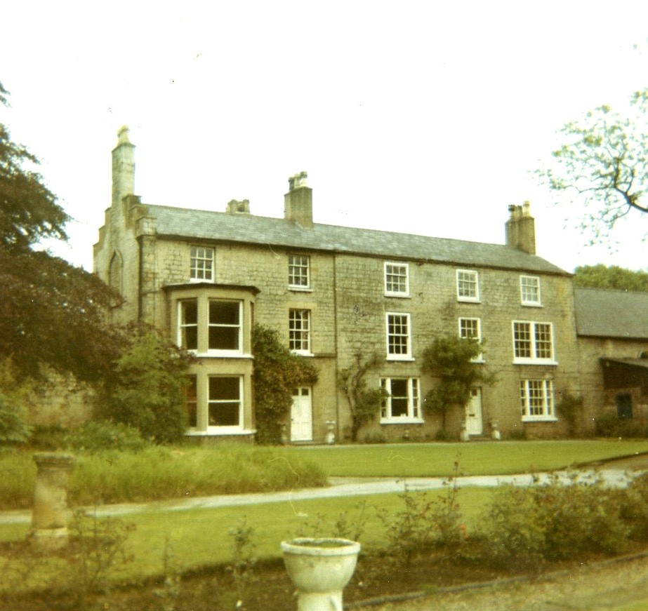 manhouse