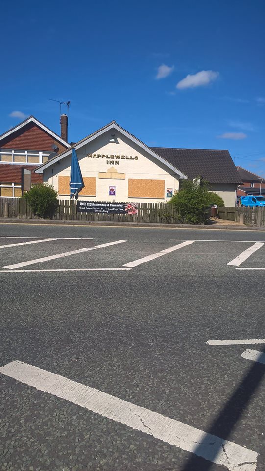 mapplewellsinn