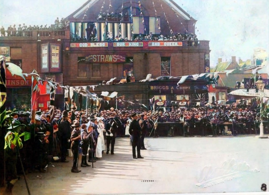 market