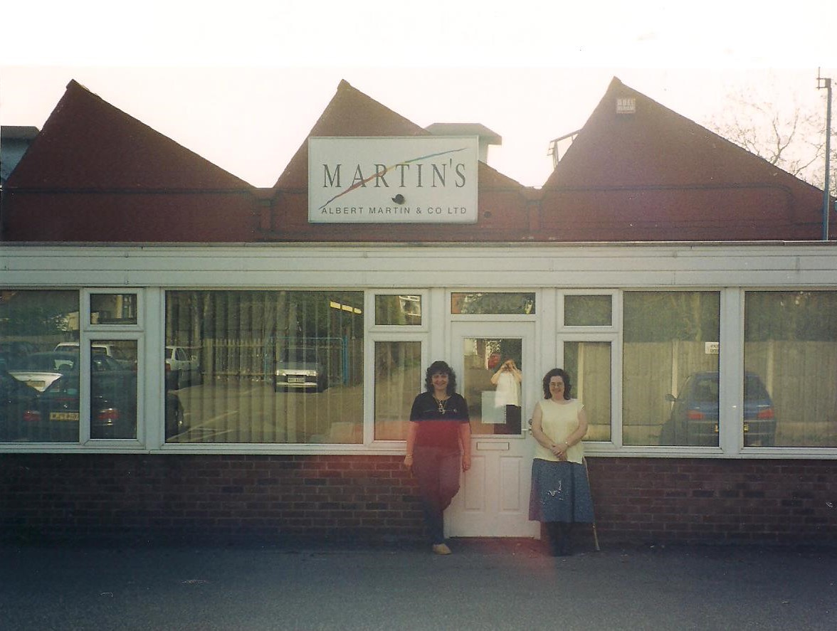 martins
