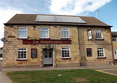masons
